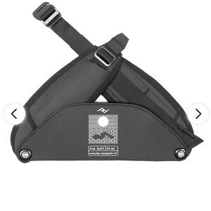 ✨ Peak Design everyday backpack v2 hip belt ✨